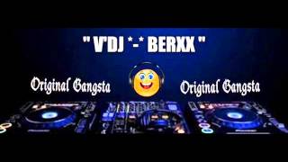 V'Dj Berxx _-_ Que No Pare La Fiesta ( Pitbull Mix 2013 )