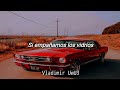 Vilma Palma e Vampiros - Auto Rojo // Letra