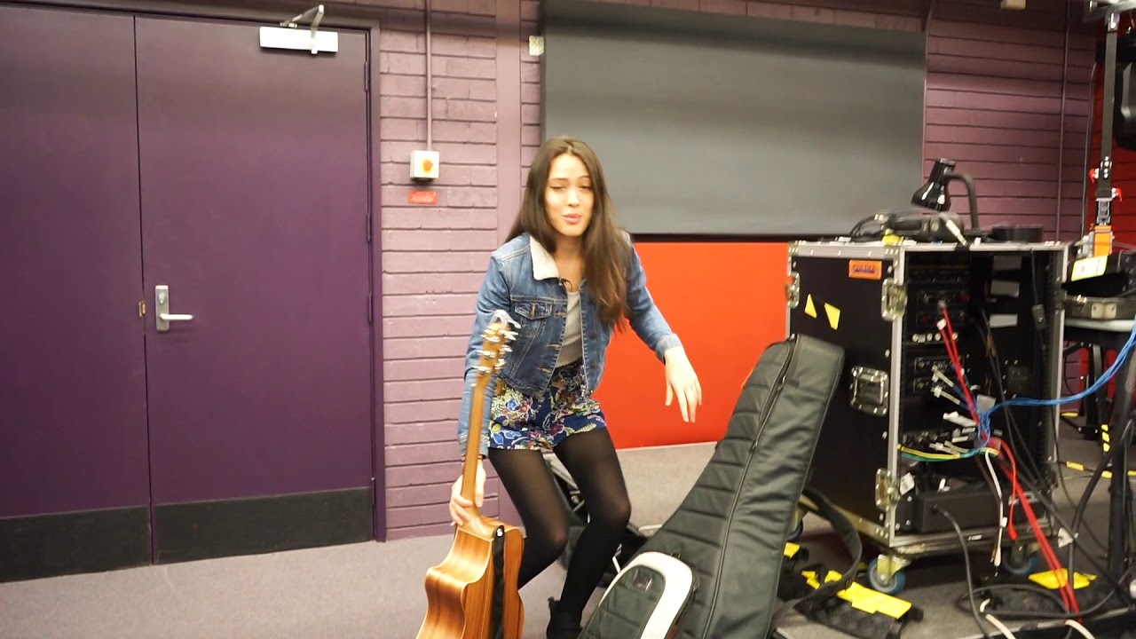 Behind the Scenes: TAFE NSW | Graduate Tour | Music Industry