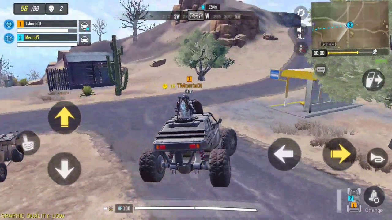 COD WORST EVER GAME YouTube
