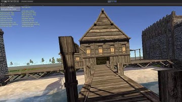 EQ VR testing....just a start