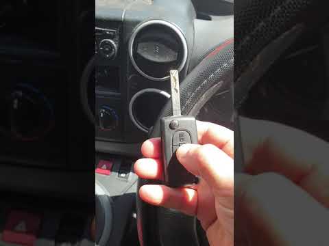 how to Re sync a Peugeot or citreon key fob