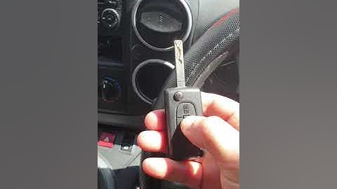 how to Re sync a Peugeot or citreon key fob DONT PAY DEALER PRICES