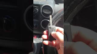 how to Re sync a Peugeot or citreon key fob DONT PAY DEALER PRICES