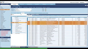 Trimergo Project ERP: handling substitutions in Bill of Materials