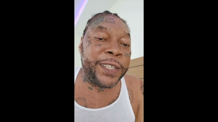 Vybz Kartel Speaks about his health "Family and Fitness"