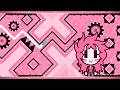 [TOP 15] EXTREME DEMON | Ashley Wave Trials 100% (Botted Showcase) | Geometry Dash