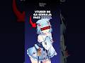 Wujud Aseli Vtuber? 😱 #anime #animeindo #vtuber