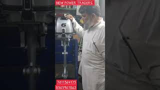 HONDA BOAT ENGINE PROBLEM SOLVED AT HONDA AUTHORISED SERVICE CENTRE NEW POWER TRADERS #boat