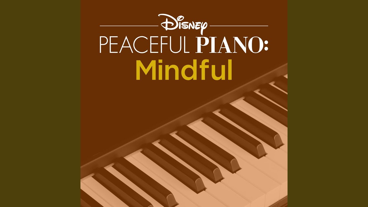 Speechless 9日間の音楽