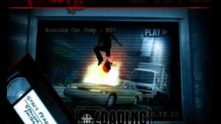 THUG Walkthrough part 4 - Manhattan vol. 2 (Sick Difficulty)