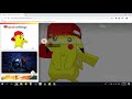 Pokemon HD Wallpaper Chrome Theme