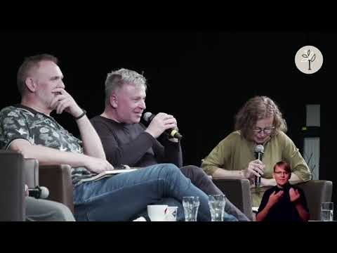 Panel „Mój Różewicz”: