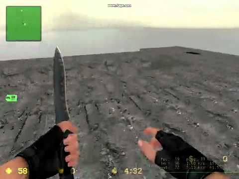 ( Css ) |Lua|Bhop-Script|NO VACBAN!| 100% works Update 27.septembert 2010