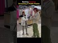 Top 5 Funniest Screaming in public Moments 😂🛒 #shorts #funny #screaming #public