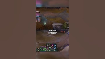 The Absolute BEST AP Twitch Build