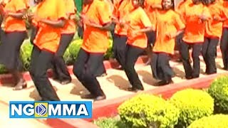 Chuka University YCS Choir - Msifuni Mungu