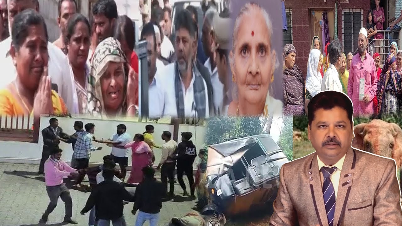 Fata Fatt, Top Khabren | Karnataka Express | कर्नाटक एक्सप्रेस | 30-12-2025