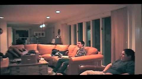 The Unexpected Guest