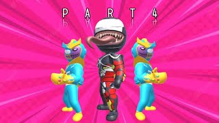 Stick Hero: Comic Superhero | Just Gameplay Part 4 | Level 21-30 [Android] screenshot 4