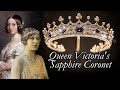 The incredible history of queen victorias coronet