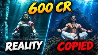 The Reality Of Adipurush| Adipurush: Once Again 