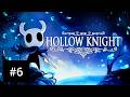 HOLLOW KNIGHT AO VIVO (GAMEPLAY) 100% PART 6 POR EW.PLAYER.N1 #hollowknight #hollowknightsilksong