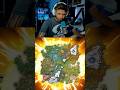 CH6S4 Map, Loot Pool, POIs!  #fortnite #shorts
