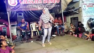 MAWAR PUTIH FIRDA CHACHA ROMEO UKA DIMAS ROHMAH 081281811025