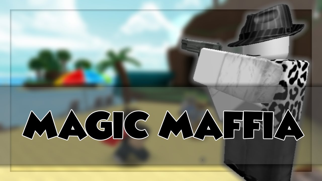 Roblox Script Showcase Episode 902 Magic Mafia Youtube