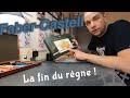 Dessinerfacile estce la fin pour fabercastell 