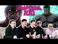 BODY IMPROVEMENT CLUB🥹...Mob Psycho 100 2x10 | Reaction/Review