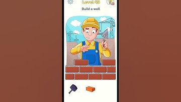 DOP 3 Level 43 #shorts #games #funny