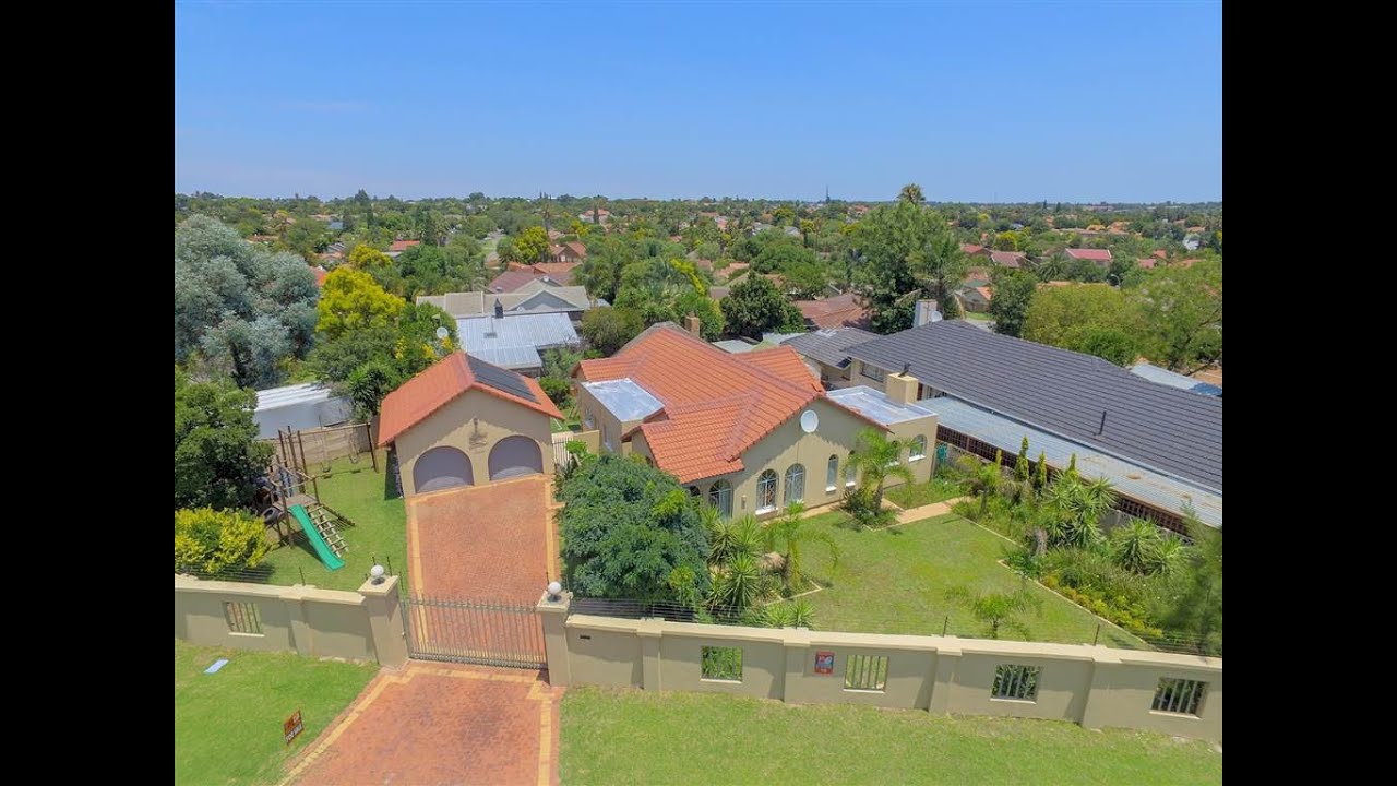 3 Bed House for sale in Gauteng East Rand Kempton Park Glen