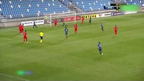 Slovakiya - Azərbaycan 2-1