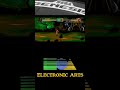 Shaq Fu Story Mode