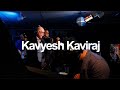 Kavyesh kaviraj off the record live on radio k