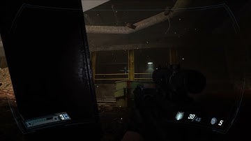 F.E.A.R. 2: Project Origin - Heavily Armored Replicas 1 - OST in Game