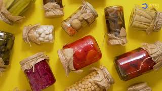 Chemical Preservative