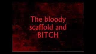 the GazettE- UGLY (Lyrics Video)
