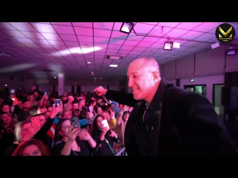 Ahmed El Oujdi Live Marseille احمد الوجدي شعبي المغربي في مدينة مارساي Malik Marseille Prod2022
