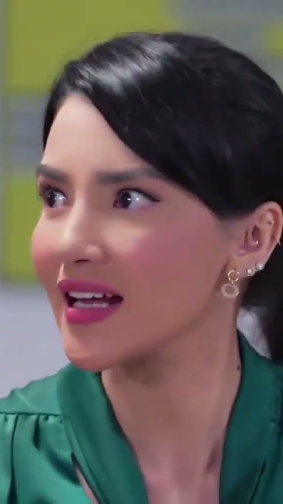 Fauzan nggak mau bantu bebaskan Alia dari penjara? #shorts #cintadiujungsajadah