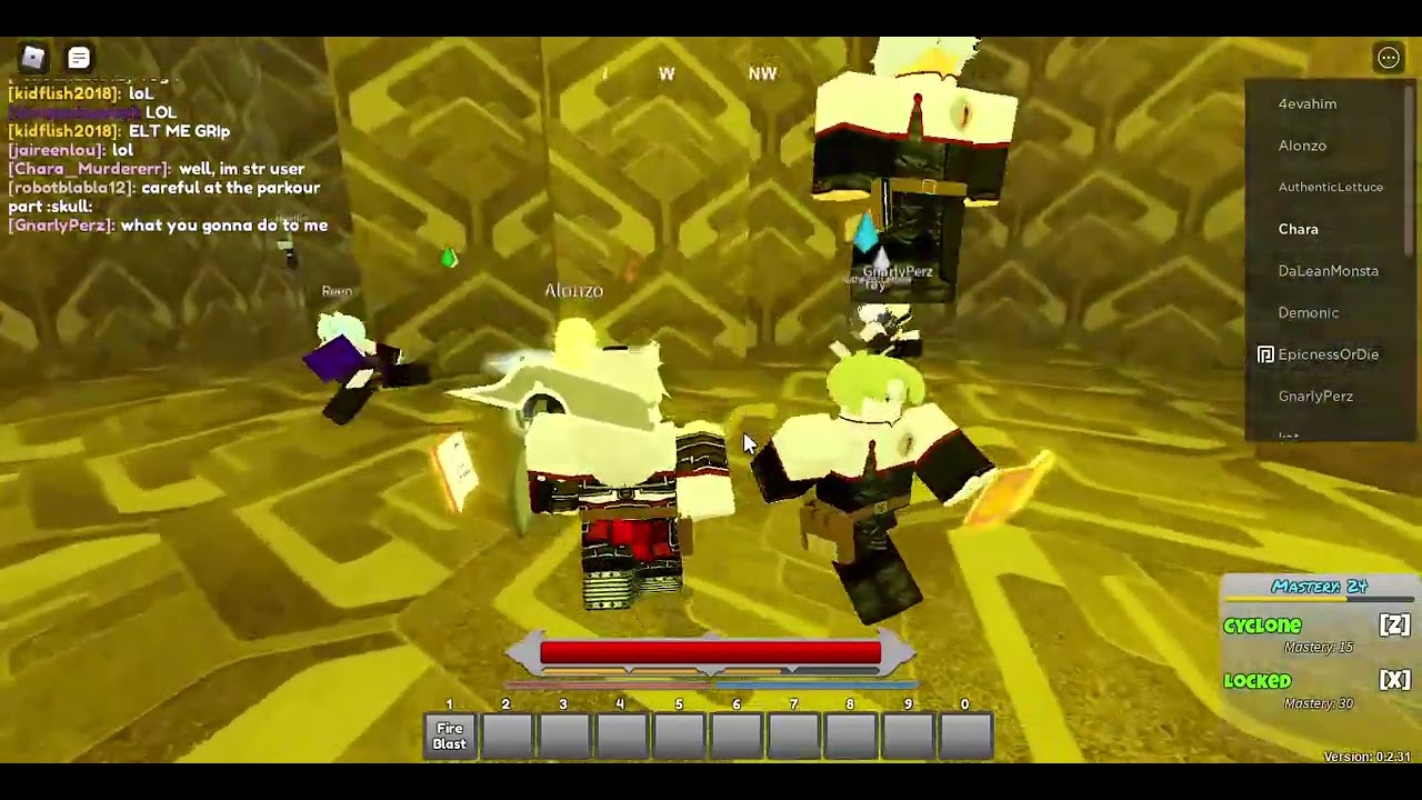 Era of Althea - Raided Laughing Coffin's server and Rog boss!