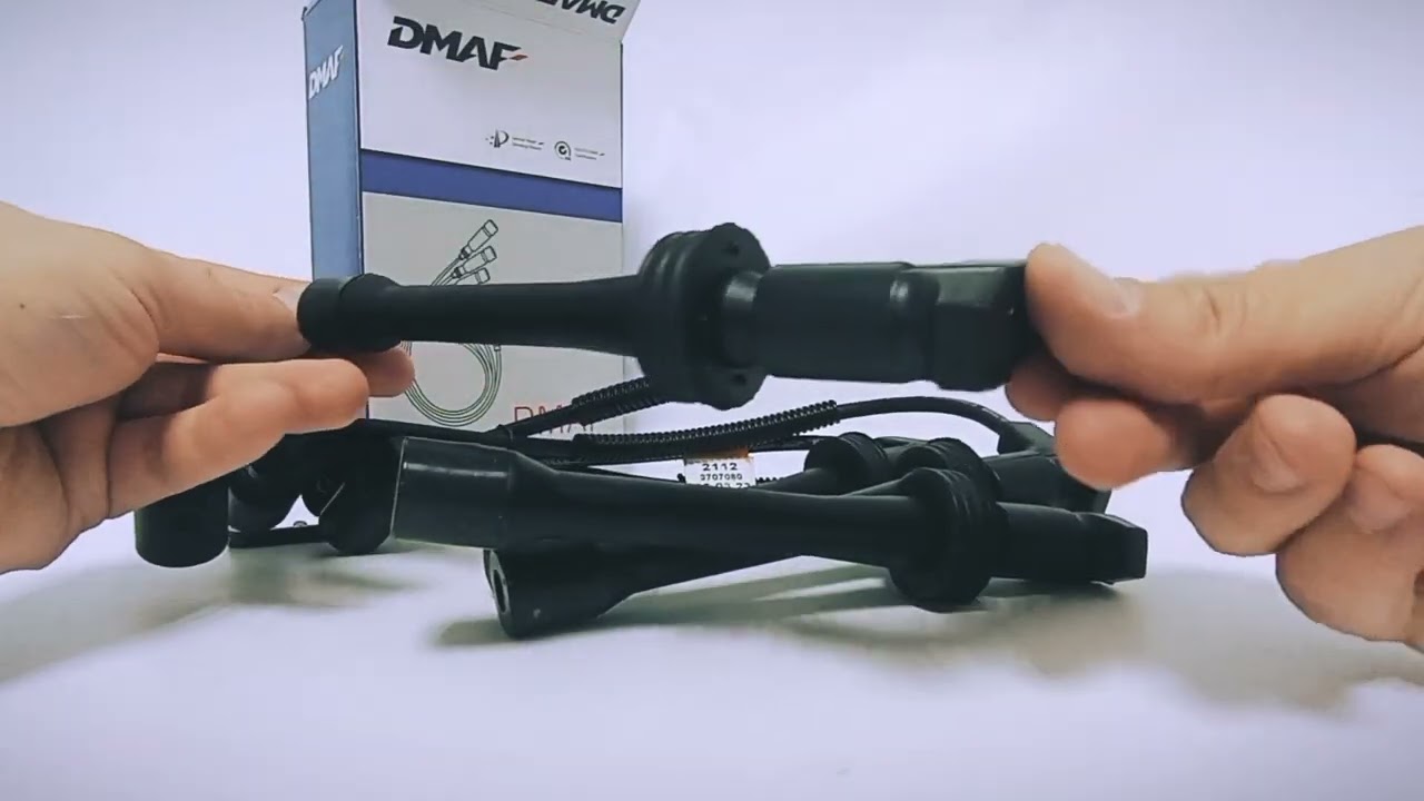 Высоковольтные провода 2112 DMAF