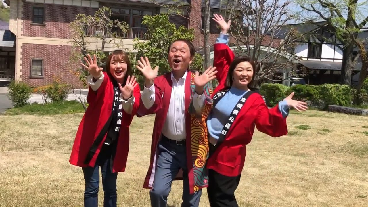 元気！まるもり～ | tbc東北放送