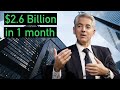 How Bill Ackman Made 100x Returns From The Pandemic