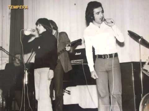 ВИА-75 - \"Слова\" 1976.  гоча лория.  VIA-75 ვია-75