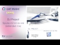 DJ Project - Spune-mi tot ce vrei (extended mix)