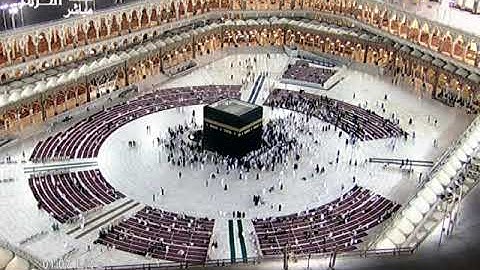 سورة الفرقان الشعراء النمل للشيخ عبدالله الجهني