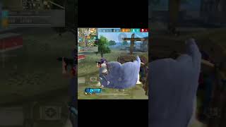 duo vs squad raw clip #freefireclutch